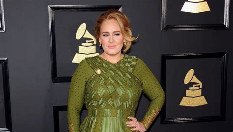 Adele's Former Trainer Says This Is How the Singer Lost So Much Weight ...