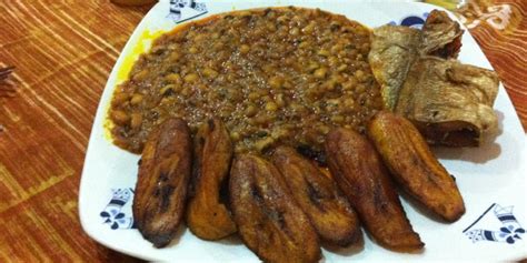 Ghanaian food: What you're missing out on | GVI