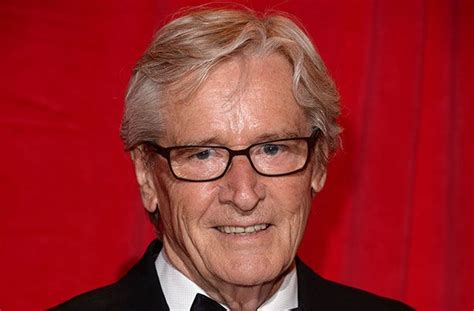 Bill Roache reveals how he prepared for shock stroke storyline on ...