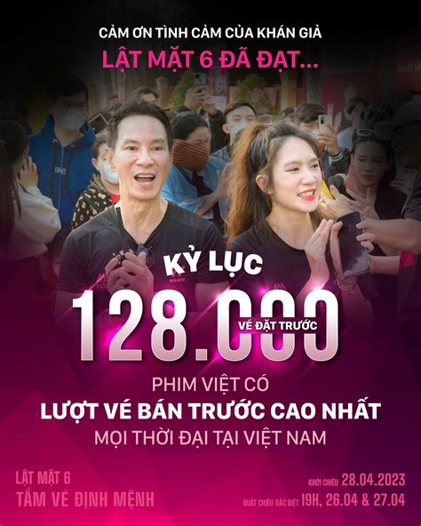 Tú Tri 2 lần cast mới đậu 'Lật mặt 6': 'Tôi sẽ xin casting lại tới khi nào anh Hải chọn được ...