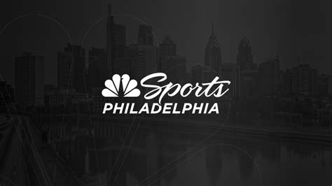 NBC Sports Philadelphia announces multi-platform coverage of the ...