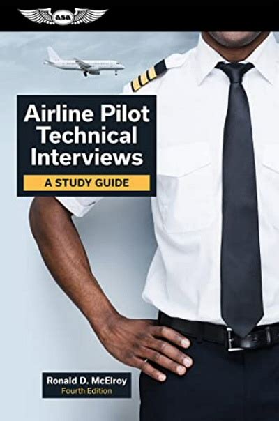 ASA: Airline Pilot Technical Interviews