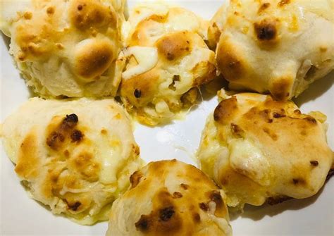 Simple Way to Cook Monterey Jack Cheese 🧀 Biscuits - Dinner Recipesz