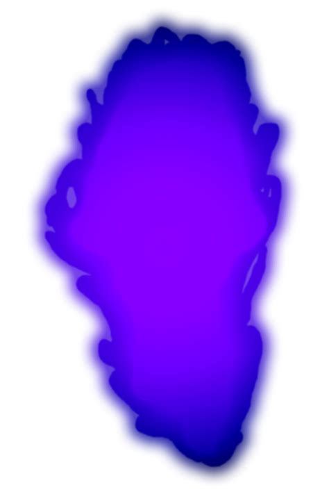 Purple Aura Transparent 222 Download