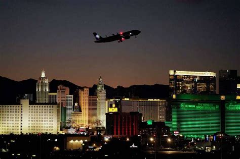 Las Vegas tourism rebound fueling robust Nevada economy numbers