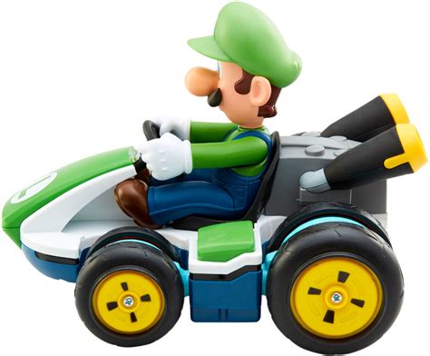 mario kart rc luigi - summafinance.com