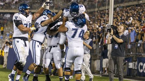 Villanova Football announces 2016 Schedule - VU Hoops