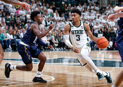 What channel is the Michigan State basketball game on tonight? | FREE ...