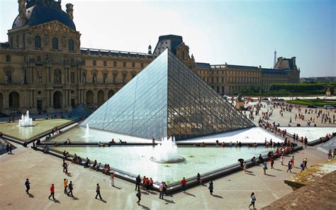 Louvre Museum Direct Entry Tickets: Guaranteed Entry within 30 Minutes ...