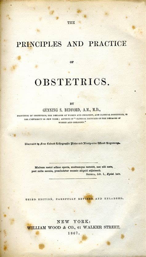 Civil War era medical books page 10