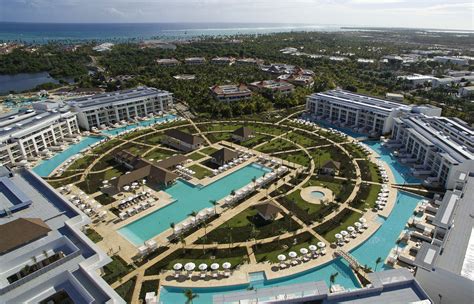 Meliá begins to see “important progress” in Dominican Republic tourism