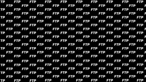 Download Ftp Wallpaper 4k - WallpaperTip