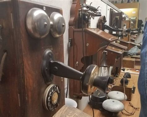 Tacoma Telephone Pioneer Museum is a True Hidden Gem - SouthSoundTalk