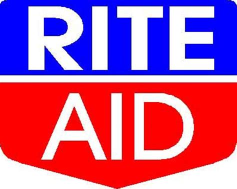 Rite Aid Logo Vector at Vectorified.com | Collection of Rite Aid Logo ...