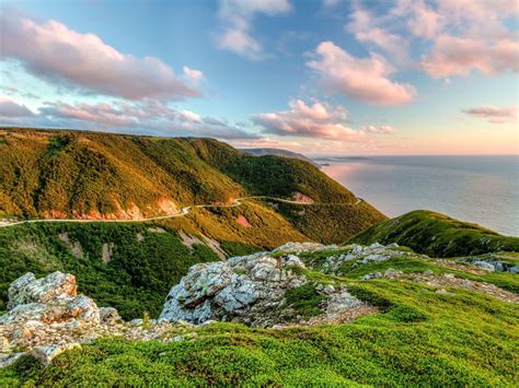 7 Must-See Spots in Nova Scotia | Cabot trail, Cool places to visit, Nova scotia