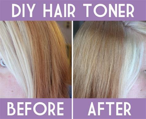 25 Best Diy Blue toner for orange Hair - Home, Family, Style and Art Ideas