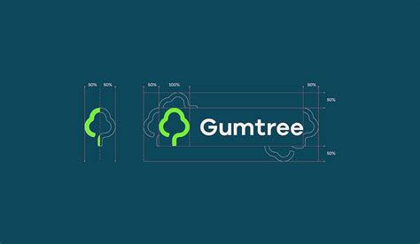 Gumtree – Logoed