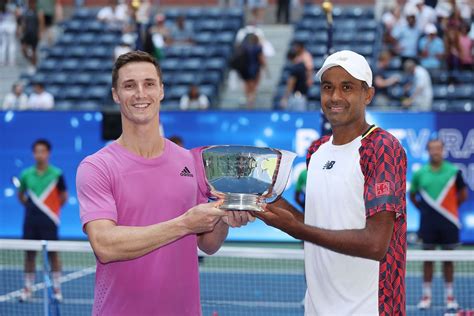 US Open 2022 Winners: Complete list of men's, women's, boys' and girls ...