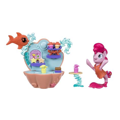 Entertainment Earth Lists New Equestria Girls Minis + Movie Sets | MLP Merch