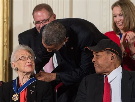 Obama honors 'extraordinary' Medal of Freedom recipients