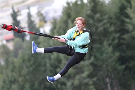 If You Didn’t Bungee Jump, Did You Really Go To Queenstown? - TEAN