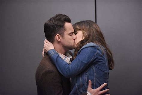 'New Girl': Jess Day Described Nick Miller When Describing Her Prefered Type of Man in Season 1