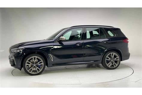 SOLD 2020 BMW X5 M50i | Used SUV | Salisbury QLD