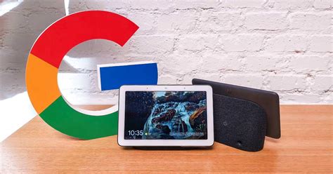 Nest Hub: llega a España el altavoz inteligente de Google con pantalla