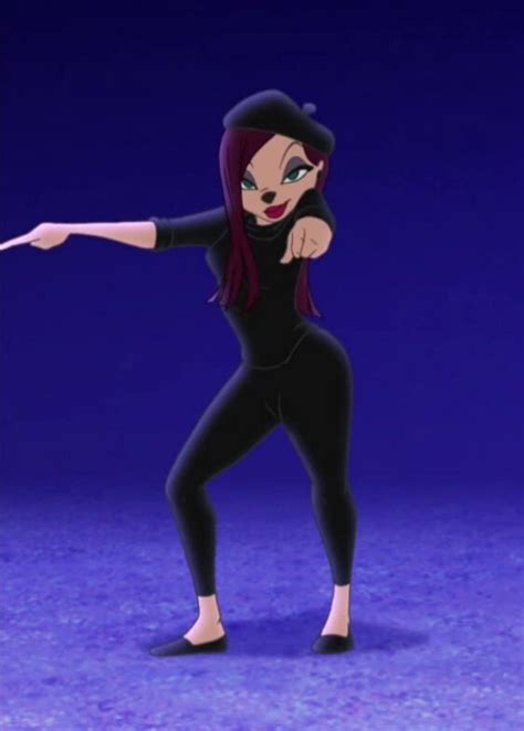 Beret Girl an extremely goofy movie ending.JPG | Beret girl, Goofy movie, Movie character costumes