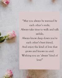 Wedding Anniversary Poems: 14 Totally Inspiring Examples For You