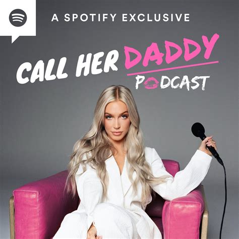 Call Her Daddy (podcast) - Barstool Sports | Listen Notes