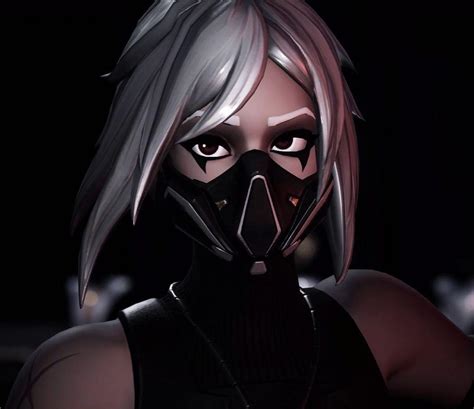 Fortnite Hush Wallpapers - Top Free Fortnite Hush Backgrounds - WallpaperAccess