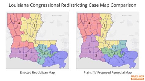 Appeals court blocks redrawing of Louisiana's congressional map to empower Black voters—for now