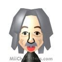 Famous Mii Characters & QR Codes for your Nintendo Wii & 3DS | Wii characters, Wii, Qr code