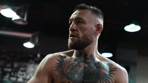 How Conor McGregor Is Training for His Next Big Fight | Men's Journal ...