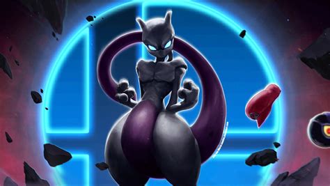 1280x1024 resolution | Mewtwo Pokemon graphic wallpaper HD wallpaper ...