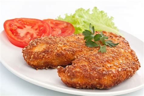 Olive Garden Parmesan Crusted Chicken - CopyKat Recipes | Recipe | Copykat recipes, Recipes ...