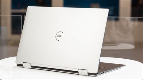 Dell Precision 5530 2-in-1