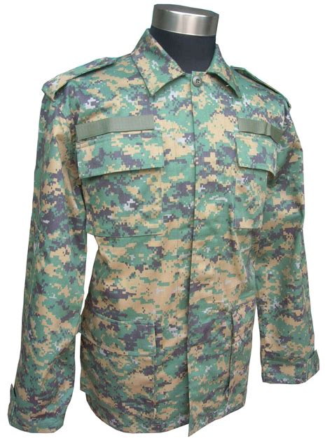 China Military Uniform - China Army, Military