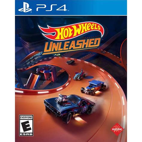 Trade In Hot Wheels Unleashed | GameStop