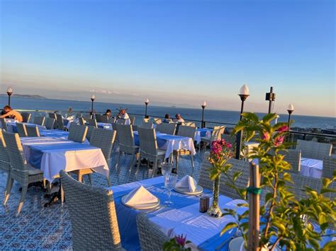 10 Best Rooftop Restaurants in Istanbul For 2024! - The Turkey Traveler