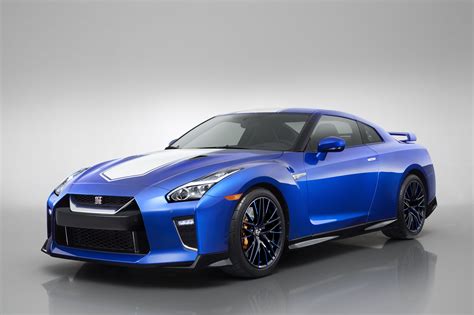 2020 Nissan GT-R Wallpapers - Wallpaper Cave