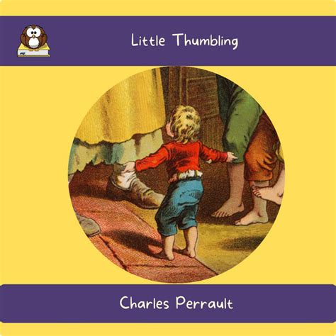 Little Thumbling | Audiobook on Spotify