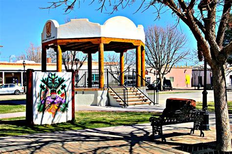 La Mesilla: Where History and Culture Become an Experience - RVing with Rex