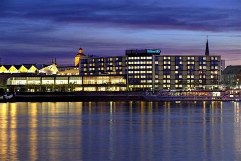 HILTON MAINZ $101 ($̶1̶4̶2̶) - Updated 2019 Prices & Hotel Reviews - Germany - TripAdvisor