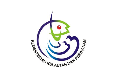 Kementerian Kelautan dan Perikanan Logo