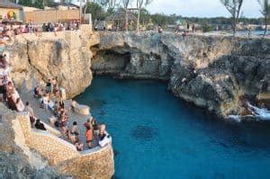 Ricks Cafe in Negril Jamaica (Cliff Diving In Jamaica) – Come Discover ...