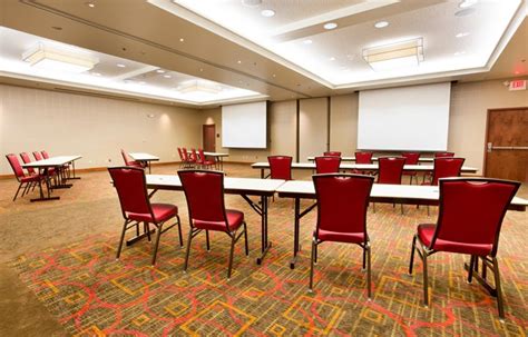 Drury Plaza Hotel Indianapolis Carmel Meetings Room - Drury Hotels