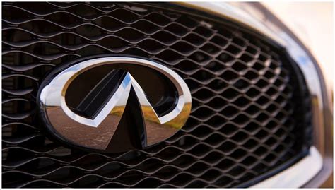 Infiniti Logo Meaning and History [Infiniti symbol]