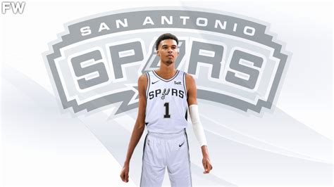 The Perfect Plan For The San Antonio Spurs In 2023 And 2024: Victor Wembanyama, LeBron And ...